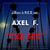 Axel F. 'The Set'