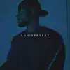 Bryson Tiller Anniversary Album Cover Art