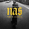 Pete Rock Celebrates The 20th Anniversary Of Nas' Debut 'Illmatic' LP & The 'Nas: Time Is Illmatic' Documentary With The 'Time Is Illmatic' Mixtape.
