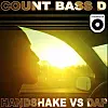 Count Bass D Drops 'Handshake Vs. Daps' Beat Tape [Free Stream]