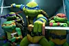 Teenage Mutant Ninja Turtles