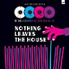 Tall Black Guy, Eric Lau, kidkanevil & Mr. Thing Join Forces To Celebrate Record Store Day 2014 With The Limited-Edition Vinyl Beat Compilation Dubbed 'Nothing Leaves The House'