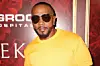 Timbaland attends the Gekko Miami restaurant grand opening celebration on August 11, 2022 in Miami, Florida.