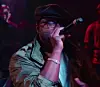 Black Thought & J. Period Kill The Set At '16 Bars Live' Presented By The Boombox & Honda Fit.