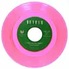 Charles Bradley Drops Limited Edition Pink 45 Single For 'Luv Jones'