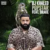 DJ Khaled Popstar Drake cover