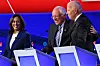 Kamala Harris Officially Endorses Joe Biden for President