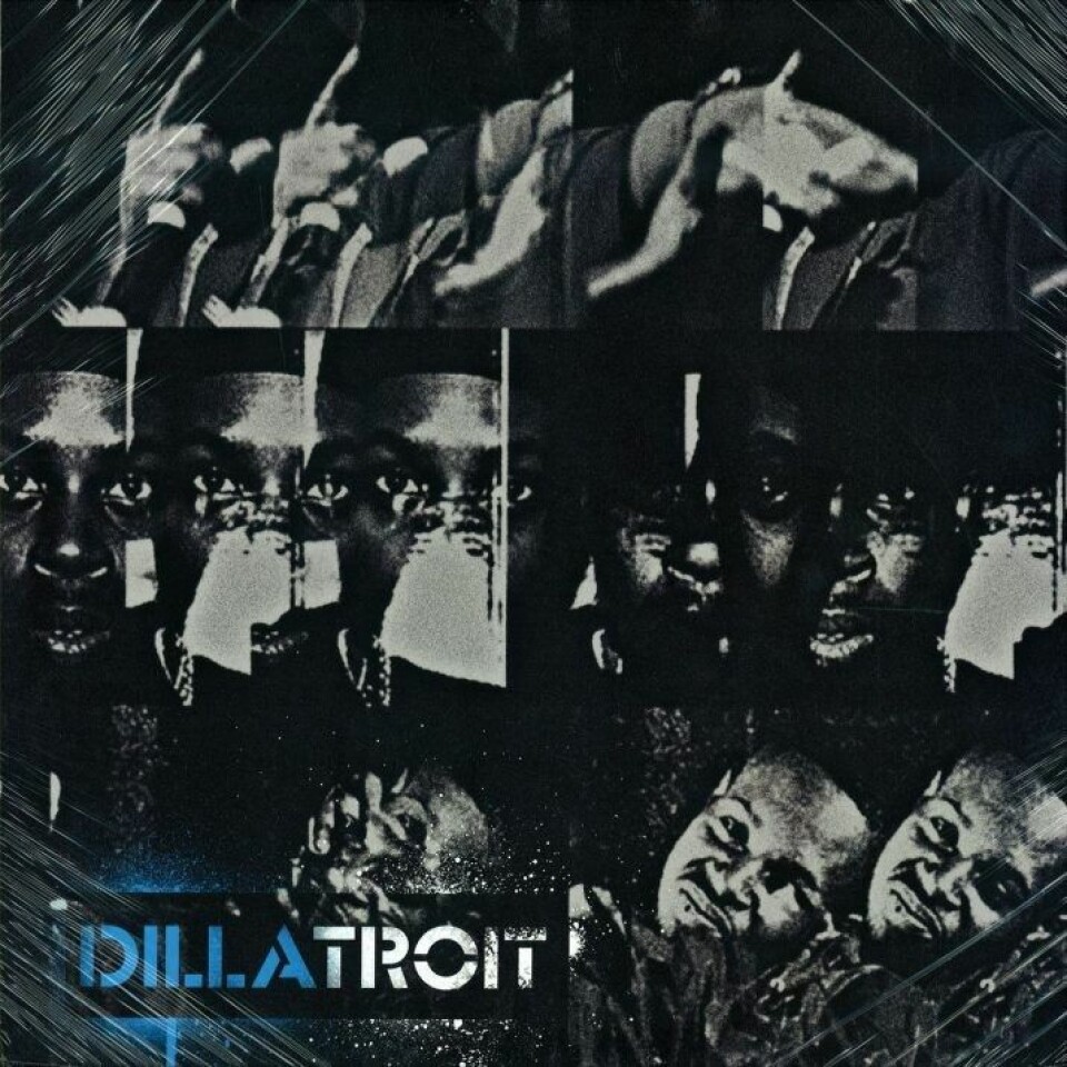 Ma Dukes Digitally Releases J Dilla's 'Dillatroit' [Stream Ma Dukes Digitally Releases J Dilla's 'Dillatroit' [Stream