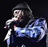 Action bronson and earl sweatshirt perform at the warfield 2
