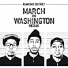 Diamond District Links With DITC's Own Diamond D To Drop 'Erything' From The Forthcoming 'March On Washington Redux' LP, Out December 16th Via Mello Music Group.