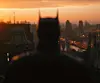 The Batman trailer