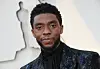 Chadwick Boseman