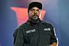 Rapper Ice Cube performs onstage during night 2 of the 2023 ESSENCE Festival Of Culture™ at Caesars Superdome on July 01, 2023 in New Orleans, Louisiana.
