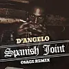 Osage Drops A Remix Of D'Angelo's 'Spanish Joint' That Combines Chicken Grease With Crazy Sabor