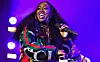 Missy Elliott