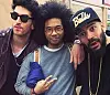 Chromeo toro y moi come alive video feat