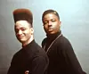 Kid 'n Play house party