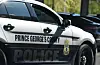 Prince George County Police Cruiser