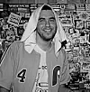 Your Old Droog Gets Busy Over A DJ Skizz Production On Where The Rhymes At? ('Light Years' Freestyle)