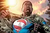 Calvin ellis black superman