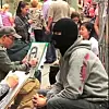 Visual Culture: Banksy's Month-Long NYC Romp To Be Chronicled In HBO Documentary 'Banksy In NY'