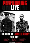 Audio Premiere: Jarell Perry 'Eleven' feat. Chuck Inglish - Okayplayer
