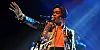 Ms. Lauryn Hill Recently Touched Down In The Motherland To Perform For Two Nights In Ghana's Independence Square.