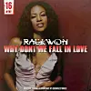Raekwon x Amerie - 'Why Don't We Fall In Love' (Remix)