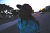 Little Simz Spends 'A Day Out' In L.A. With OKP TV
