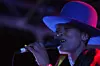 AfroPunk Festival 2012 headlined by Erykah Badu & The Cannibinoids