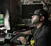 Apollo Brown Makes A Beat From Three Random Records On The Latest Ep Of 'Rhythm Roulette' From Mass Appeal.