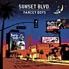 Yancey Boys (Illa J x Frank Nitt) - Sunset Blvd (prod. J