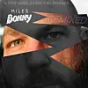 Miles Bonny Remixed Gives A Few Choice Tracks From His 2010 'ACCAs' LP A New Lease On Life With Remixes From Spinnerty & More.