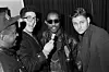 ralph mcdaniels and 3rd Bass