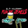 Run The Jewels beer: Killer Mike x El-P making beer w/ Goose Island