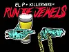 Run The Jewels beer: Killer Mike x El-P making beer w/ Goose Island