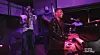 Okay Acoustic: Jon Batiste Performs 'San Spirito' into 'Killing Me Softly' Live In NOLA