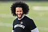 Colin Kaepernick NFL Workout Georgia