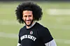 Colin Kaepernick NFL Workout Georgia