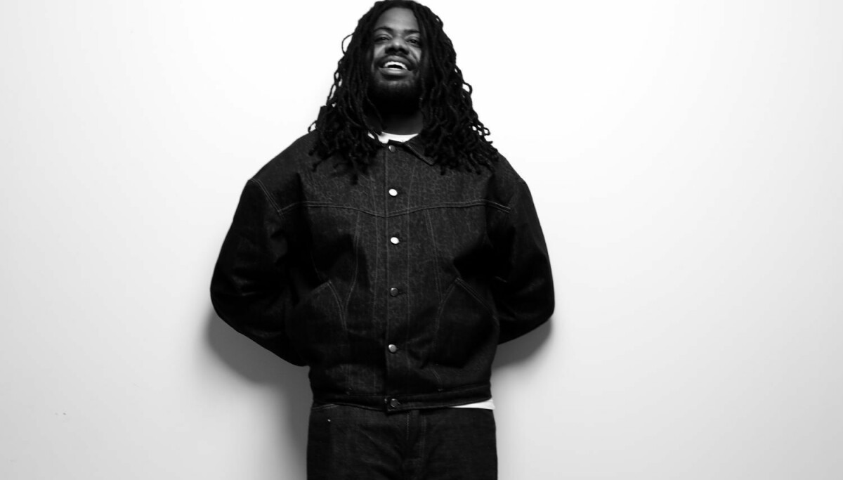 Mikey Rapper MIKE Announces World Tour With an Extensive Roster of Openers - Okayplayer