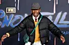 Tyler, the Creator attends the Red Carpet Premiere Event for the Sixth and Final Season of FX's 'Snowfall' at Academy Museum of Motion Pictures, Ted Mann Theater on February 15, 2023 in Los Angeles, California. (Photo by Frazer Harrison/Getty Images)