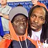 Snoop Dogg & Flavor Flav Celebrate A Nationally Televised Prep School Football Win With The Upset Anthem 'Bishop Gorman Move Them Chains.'