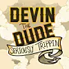 devin the dude seriously trippin ep cover