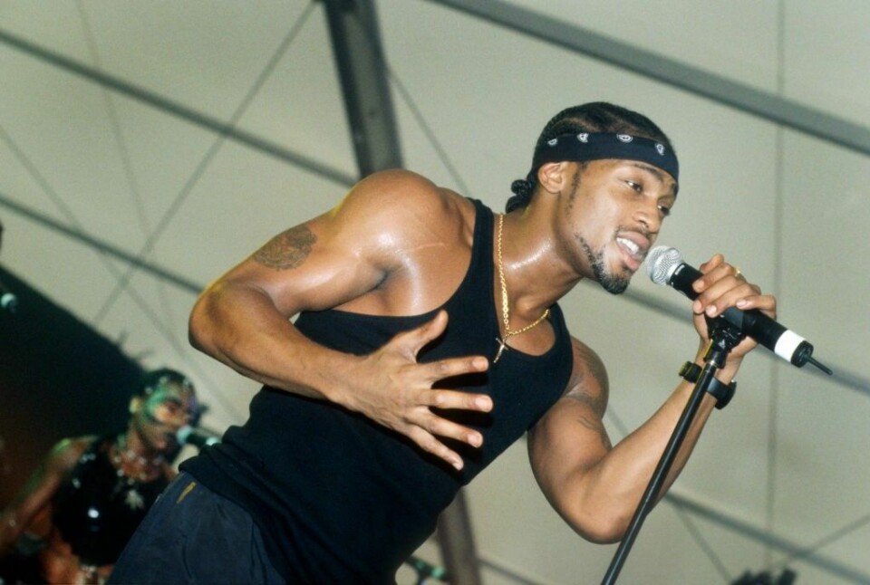 D'Angelo's Masterpiece 'Voodoo' Laid Out the Blueprint for a New Masculinity - Okayplayer