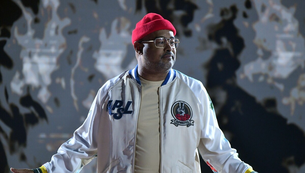 Mad Skillz Returns From Three-Year 'Rap Up' Hiatus to Drop “2024 Rap Up ...