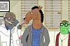 ​Screengrab from 'BoJack Horseman,' Netflix.