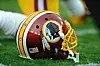 Washington Redskins Helmet
