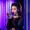 Watch FKA twigs' Cosmic Cover Of Sam Smith's 'Stay With Me'