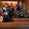 Watch Lecrae & The Roots Perform 'Nuthin'' Live On The Tonight Show