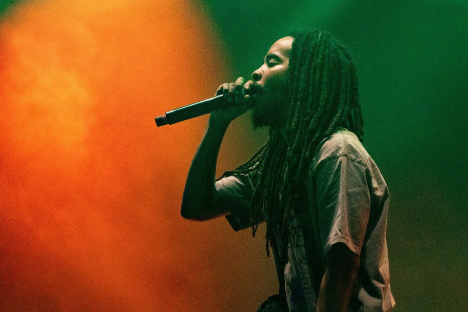 Erlo Rapper Starting the Conversation: Six Artists Who've Opened Up About Mental ...